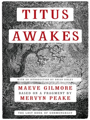 cover image of Titus Awakes